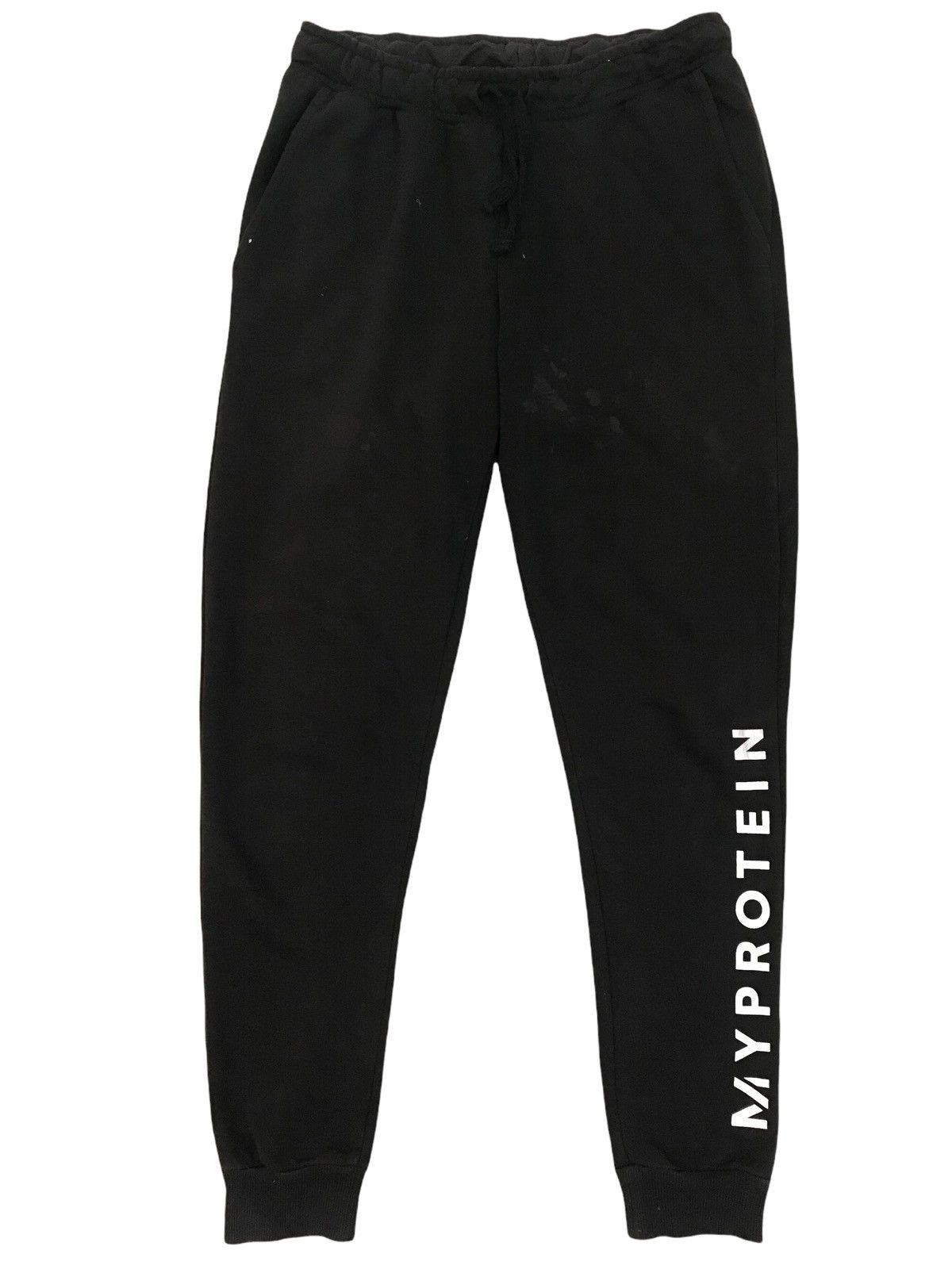 Designer My Protein Jogger pant Size US 31 - 1 Thumbnail