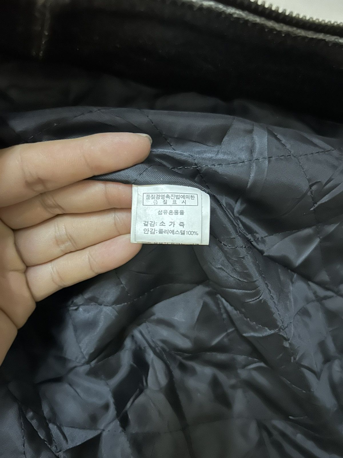 Japanese Brand RARE‼️ BIKE LEATHER JACKETS 🔥 Size US M / EU 48-50 / 2 - 12 Thumbnail