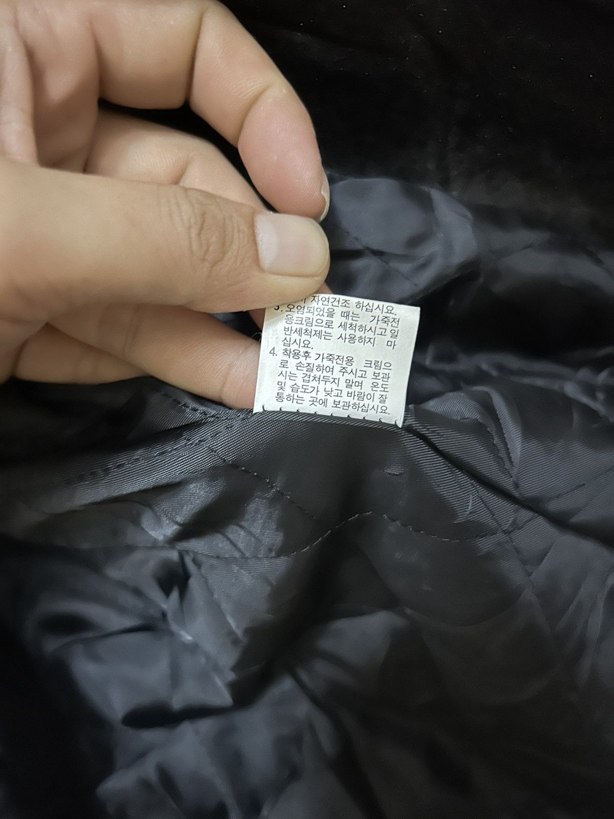 Japanese Brand RARE‼️ BIKE LEATHER JACKETS 🔥 Size US M / EU 48-50 / 2 - 14 Thumbnail