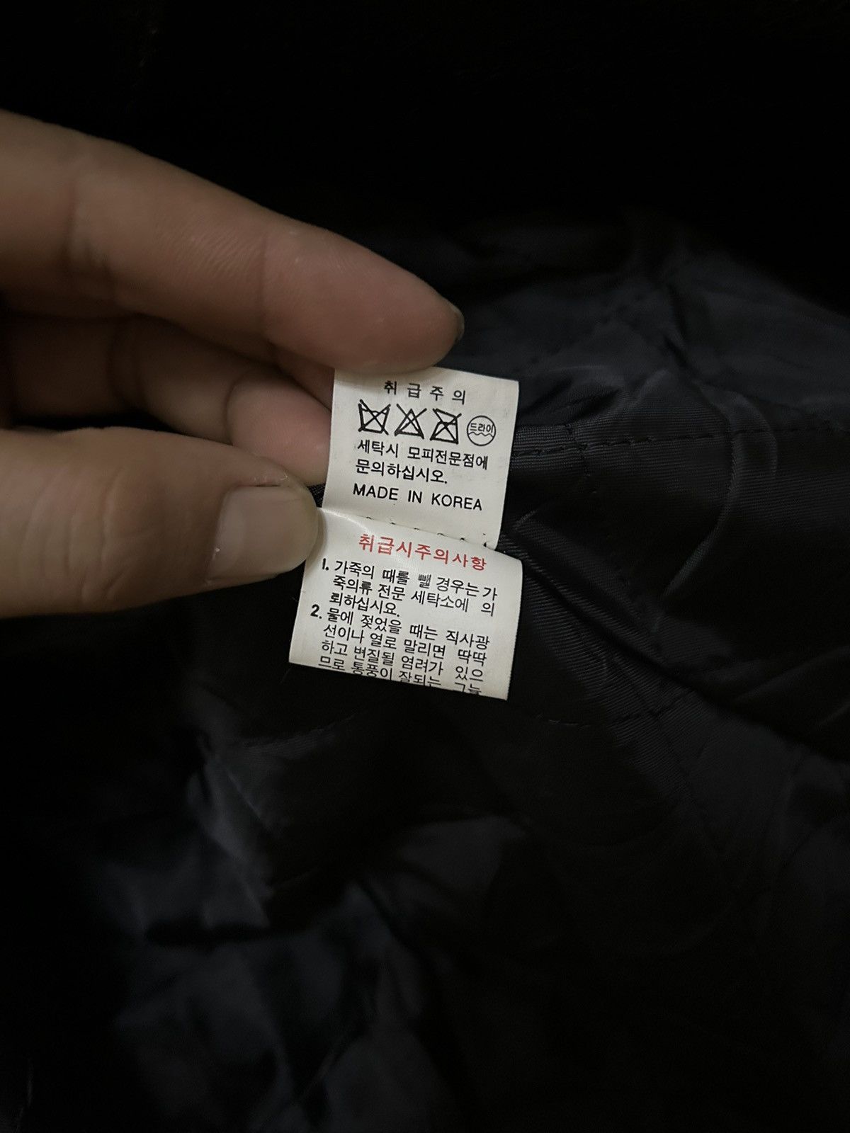 Japanese Brand RARE‼️ BIKE LEATHER JACKETS 🔥 Size US M / EU 48-50 / 2 - 13 Thumbnail