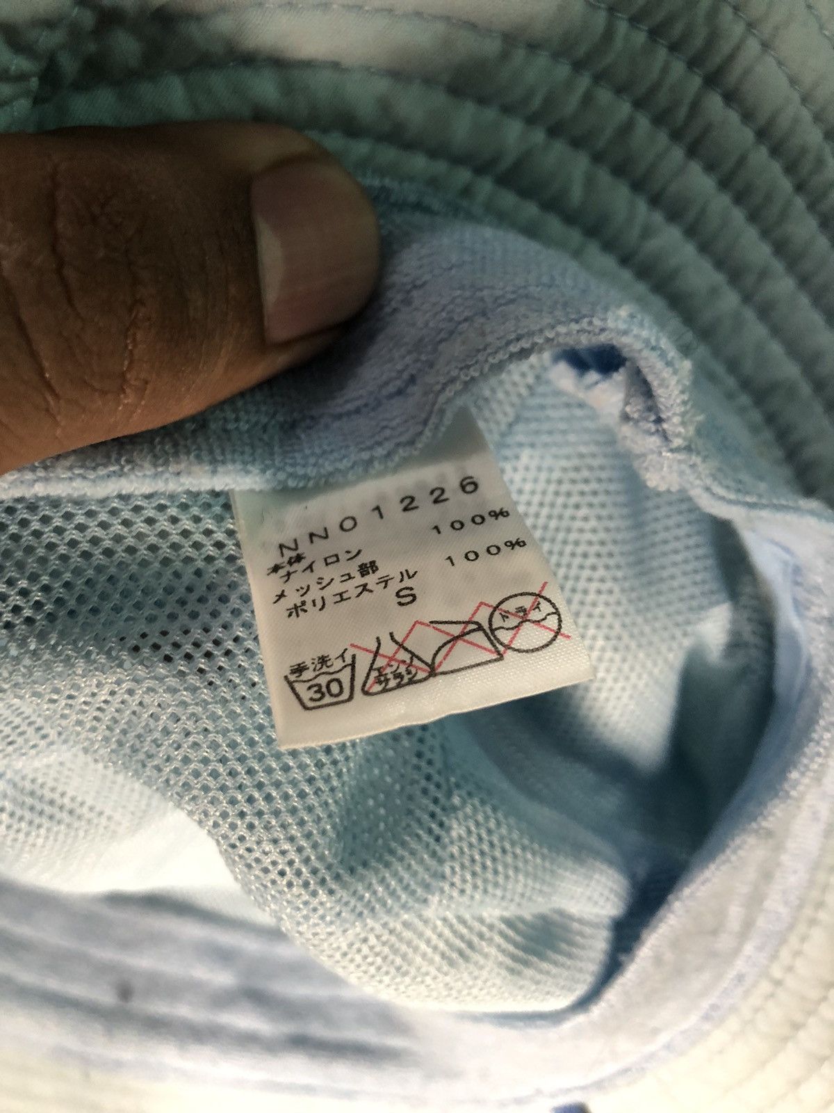 The North Face The North Face Hat Cap Size ONE SIZE - 5 Thumbnail