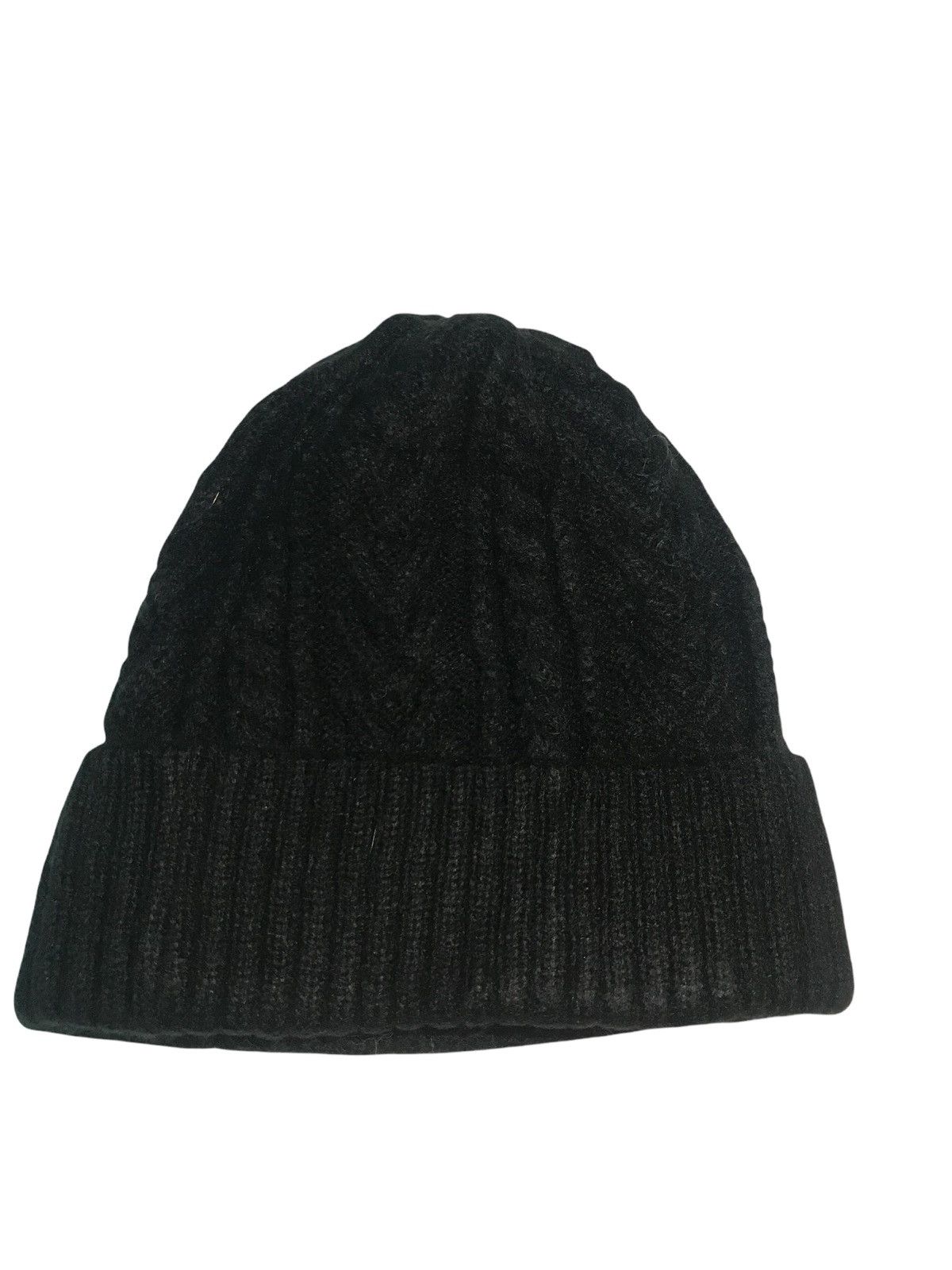 Japanese Brand Japanesse Le coin ensoleile beanie Size ONE SIZE - 2 Thumbnail
