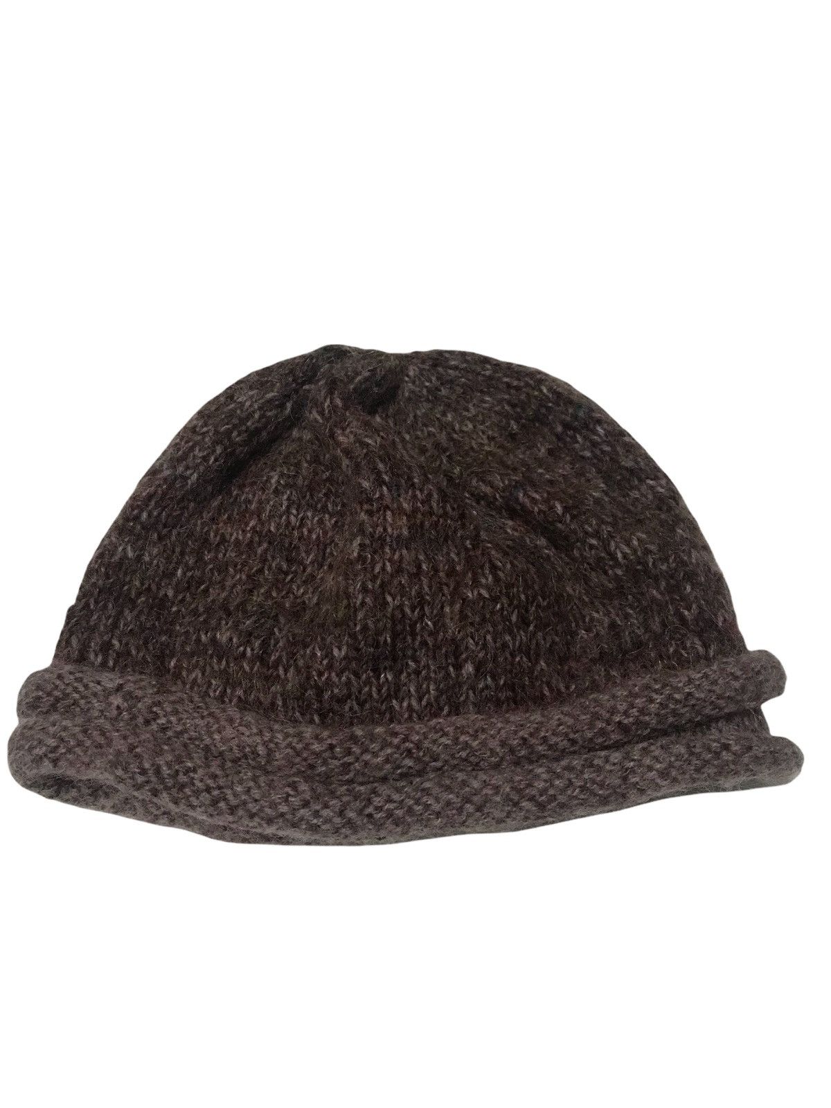 Japanese Brand japanesse hat nice design Size ONE SIZE - 2 Thumbnail