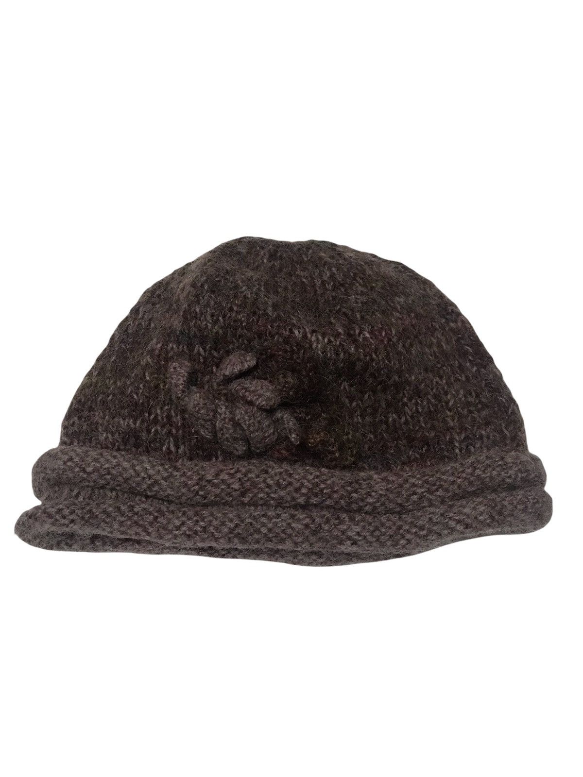 Japanese Brand japanesse hat nice design Size ONE SIZE - 1 Thumbnail