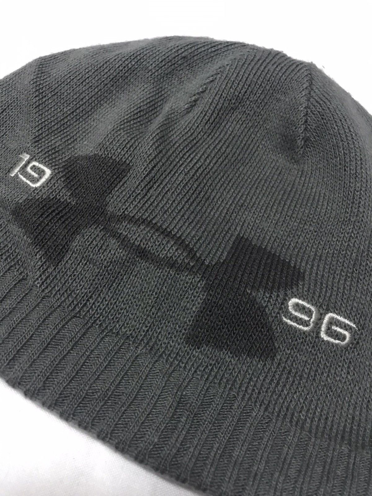 Under Armour Under armour logo beanie Size ONE SIZE - 4 Thumbnail