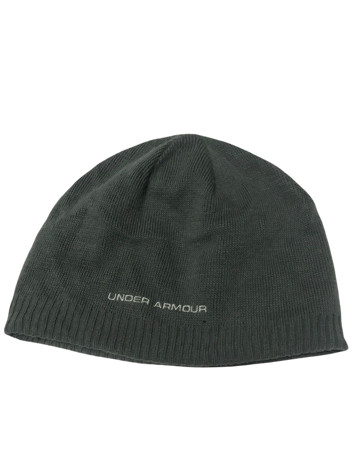 Under Armour Under armour logo beanie Size ONE SIZE - 2 Thumbnail