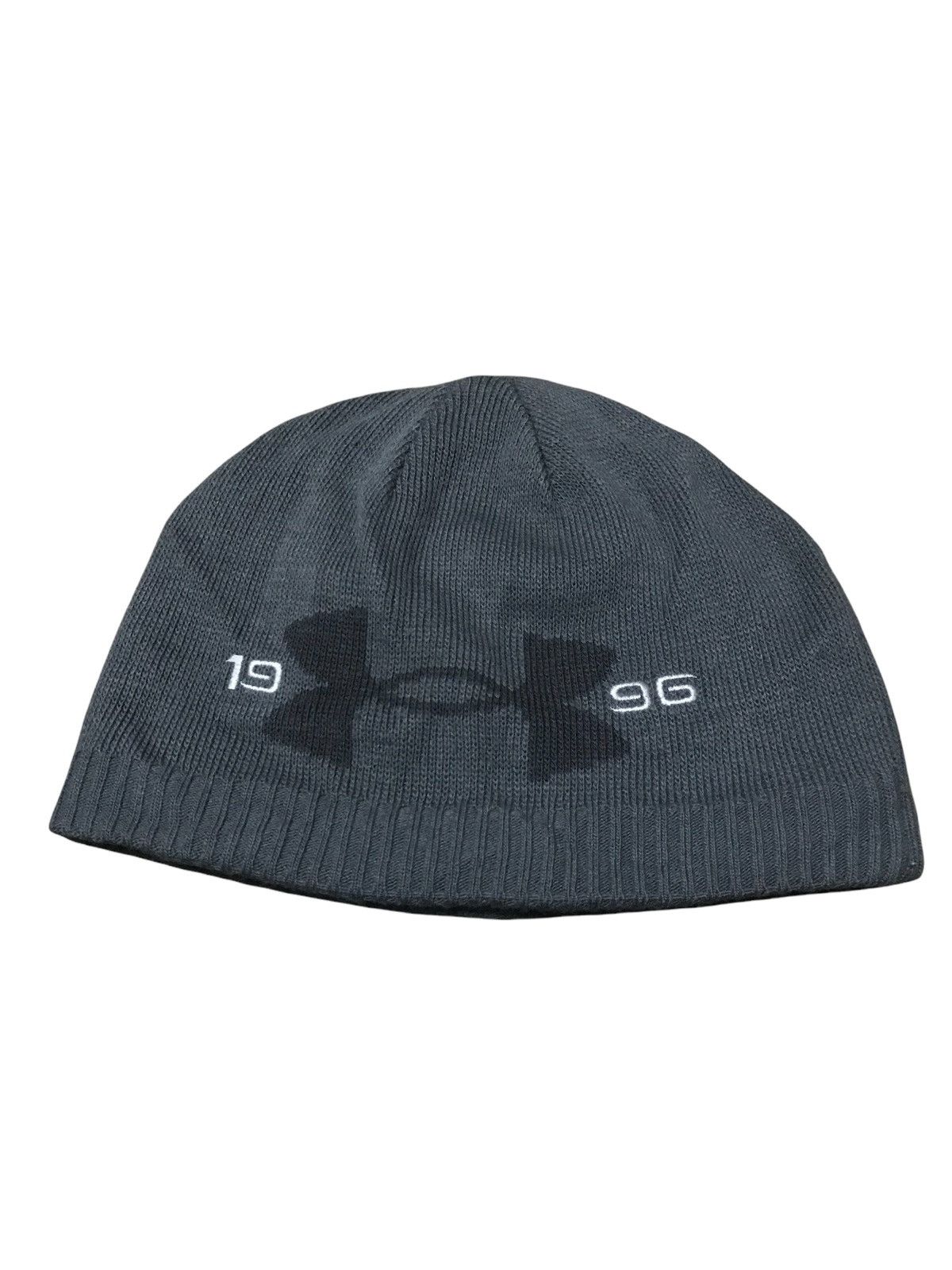 Under Armour Under armour logo beanie Size ONE SIZE - 1 Thumbnail