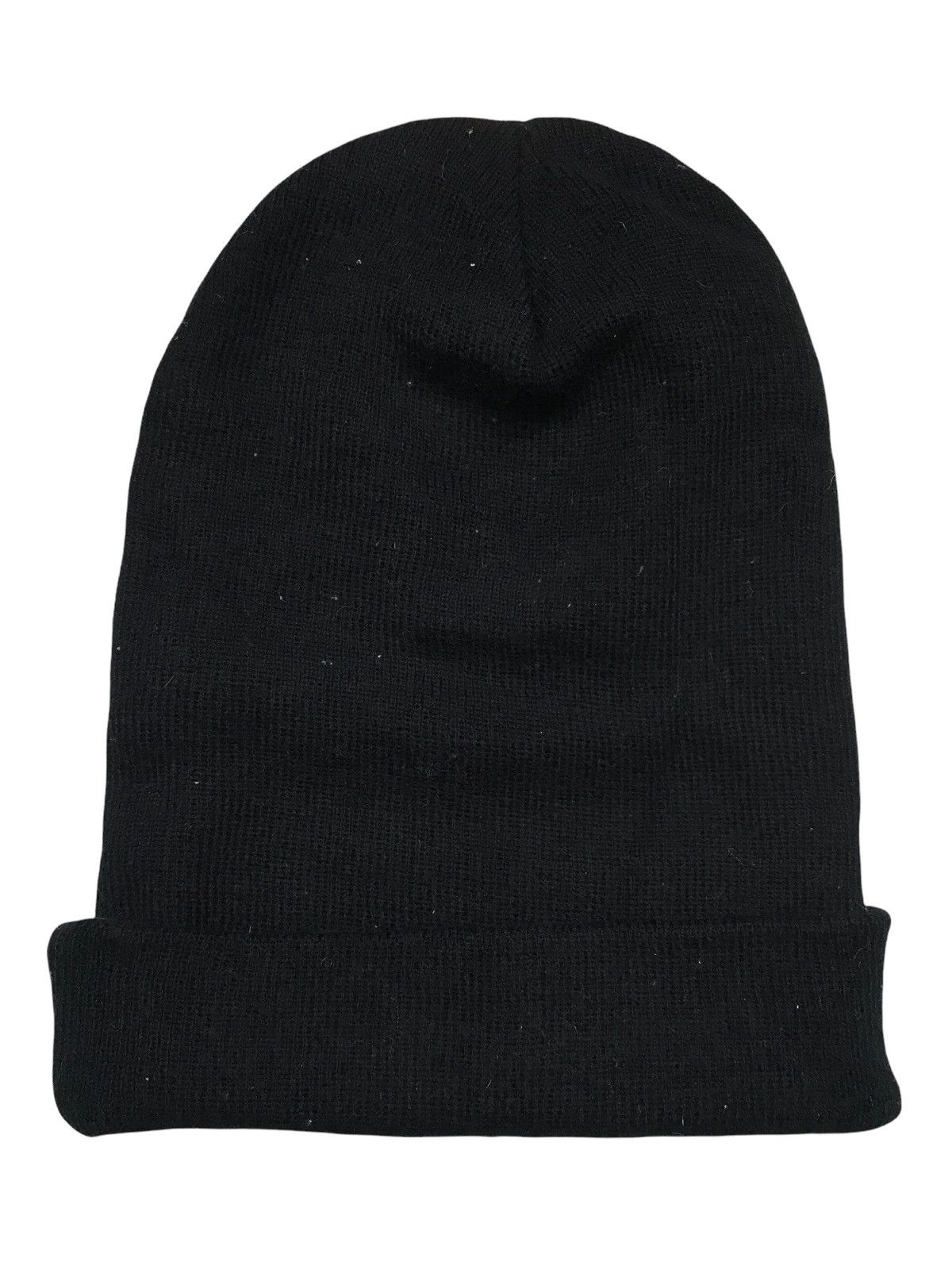 Dickies Dickies black beanie Size ONE SIZE - 2 Thumbnail