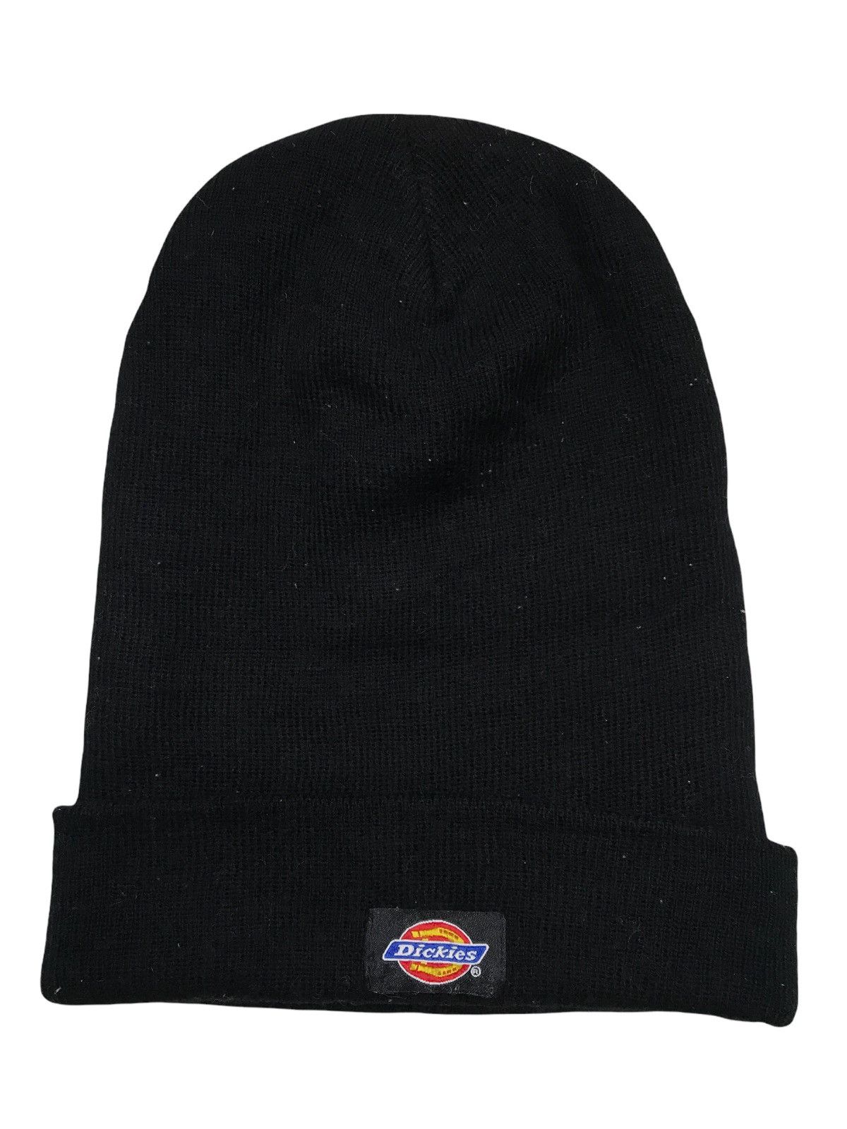 Dickies Dickies black beanie Size ONE SIZE - 1 Thumbnail