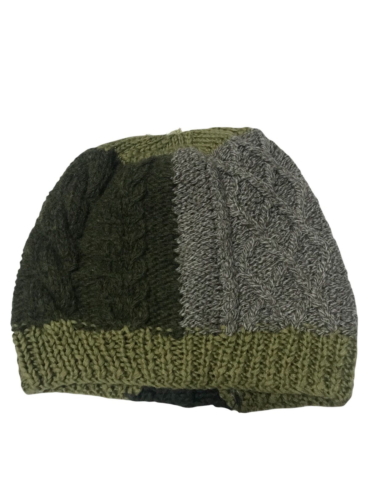 Japanese Brand Grace hat nice design Size ONE SIZE - 2 Thumbnail