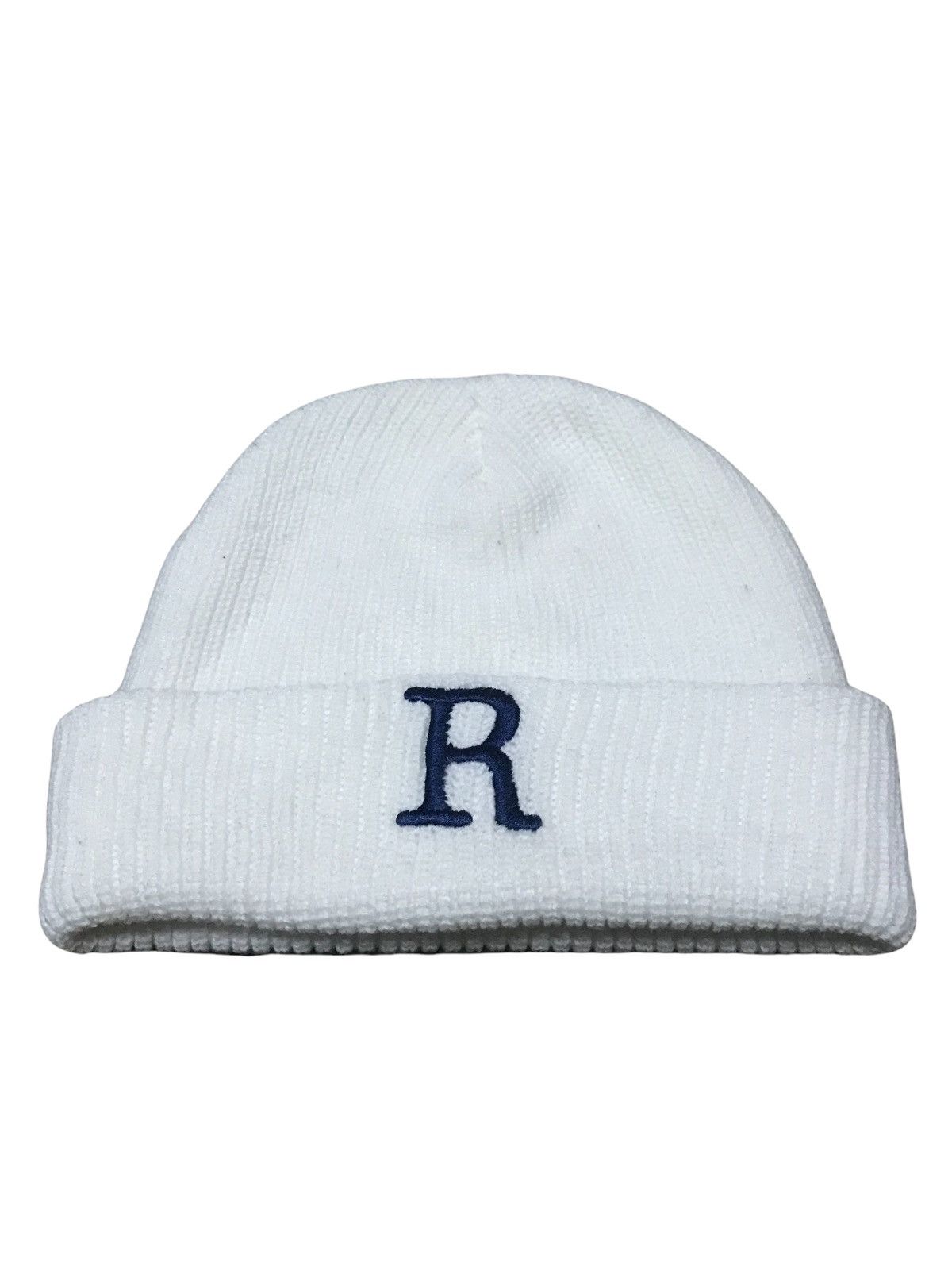 Other R beanie logo Size ONE SIZE - 1 Thumbnail