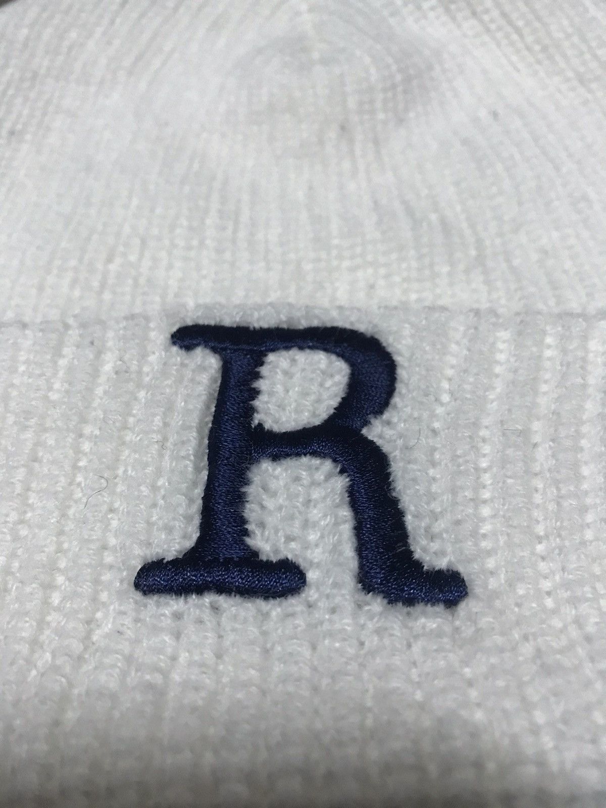 Other R beanie logo Size ONE SIZE - 3 Thumbnail