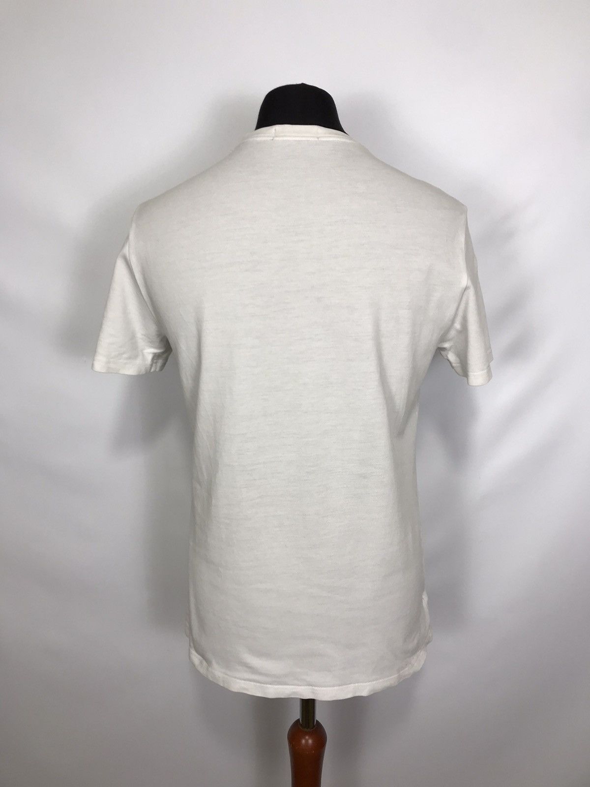 Designer × Fred Perry Fred Perry men’s t-shirt Size US M / EU 48-50 / 2 - 2 Thumbnail