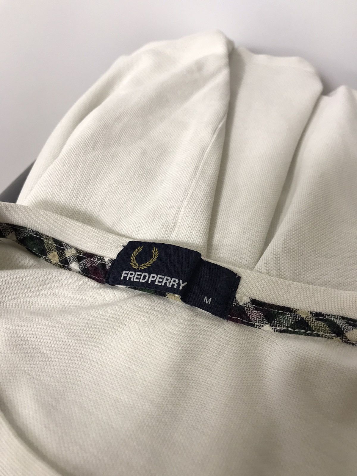 Designer × Fred Perry Fred Perry men’s t-shirt Size US M / EU 48-50 / 2 - 4 Thumbnail