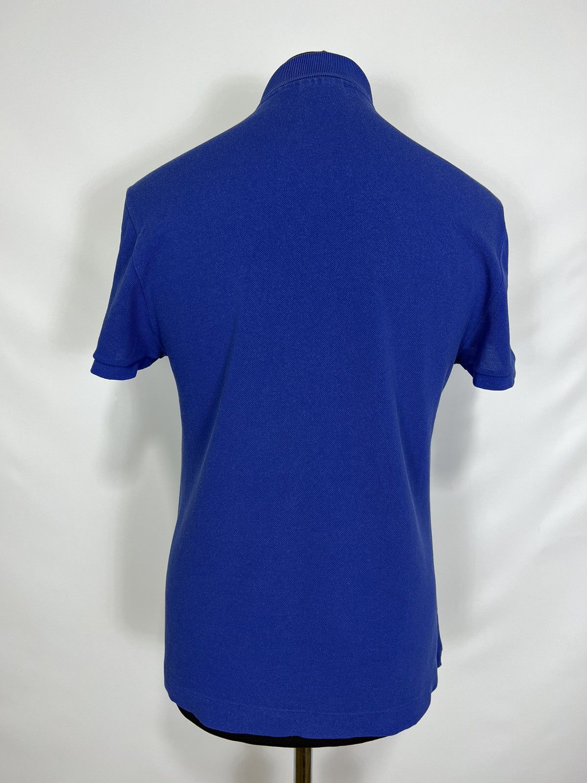 Designer × Lacoste × Vintage Vintage Lacoste polo T-shirt Size US L / EU 52-54 / 3 - 2 Thumbnail