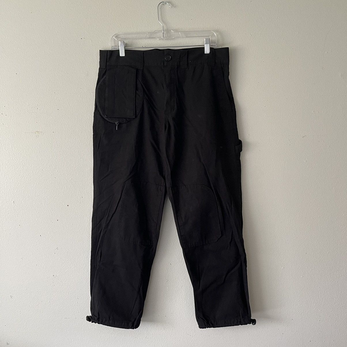 Gosha Rubchinskiy Cotton Ripstop Utility Pants | Grailed