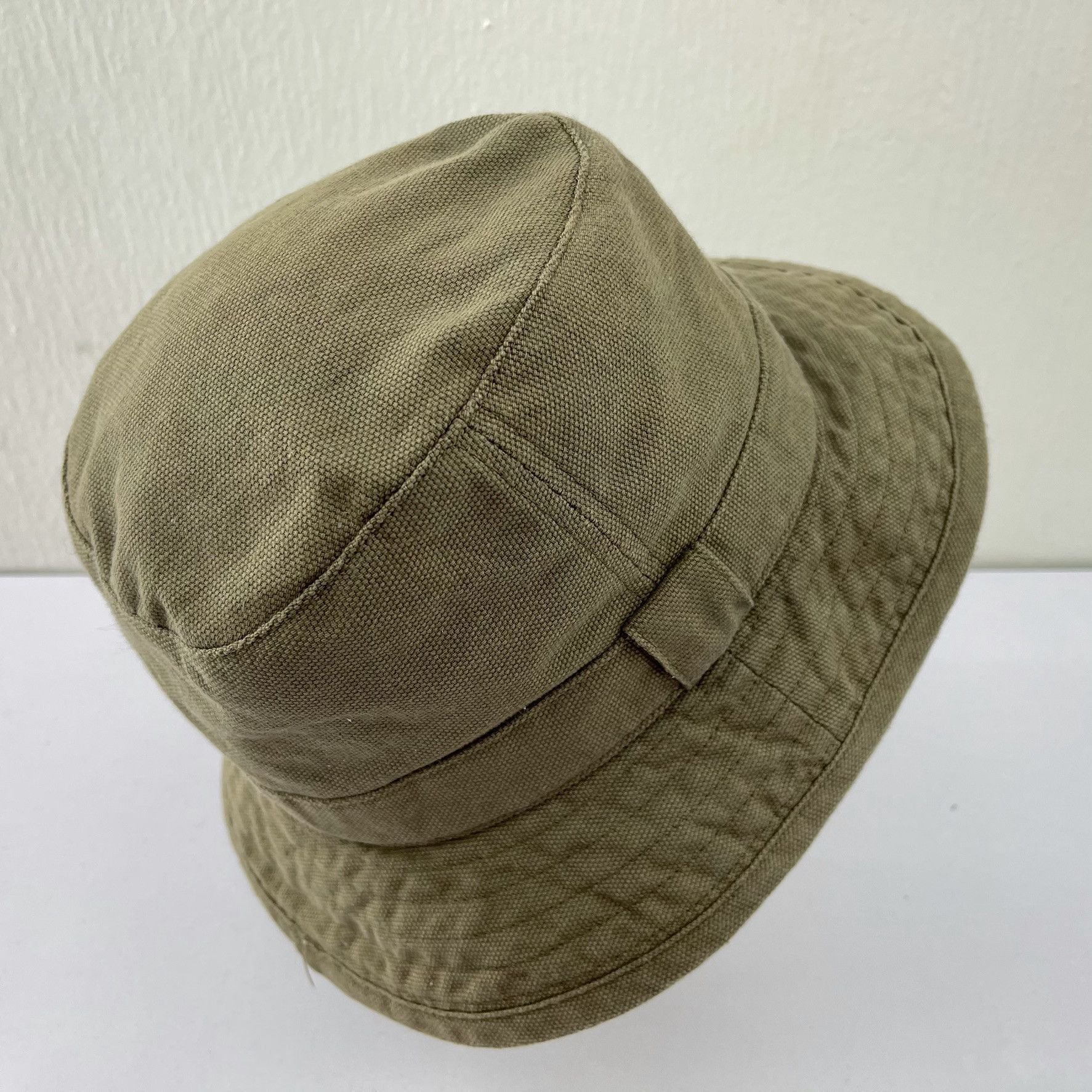 Uniqlo Uniqlo Japanese Brand Bucket Hats-BH1273 Size ONE SIZE - 4 Thumbnail