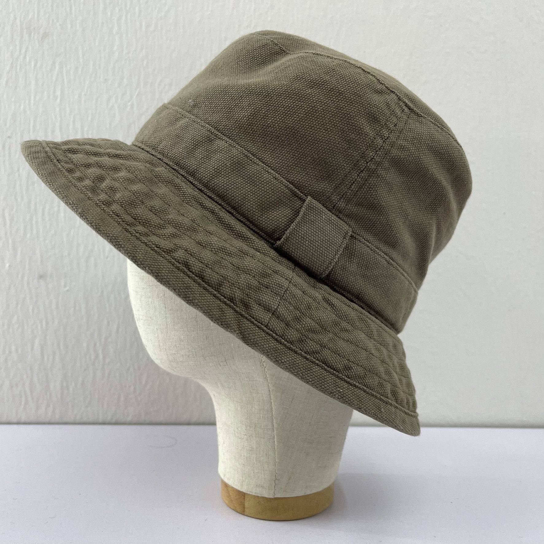 Uniqlo Uniqlo Japanese Brand Bucket Hats-BH1273 Size ONE SIZE - 1 Thumbnail