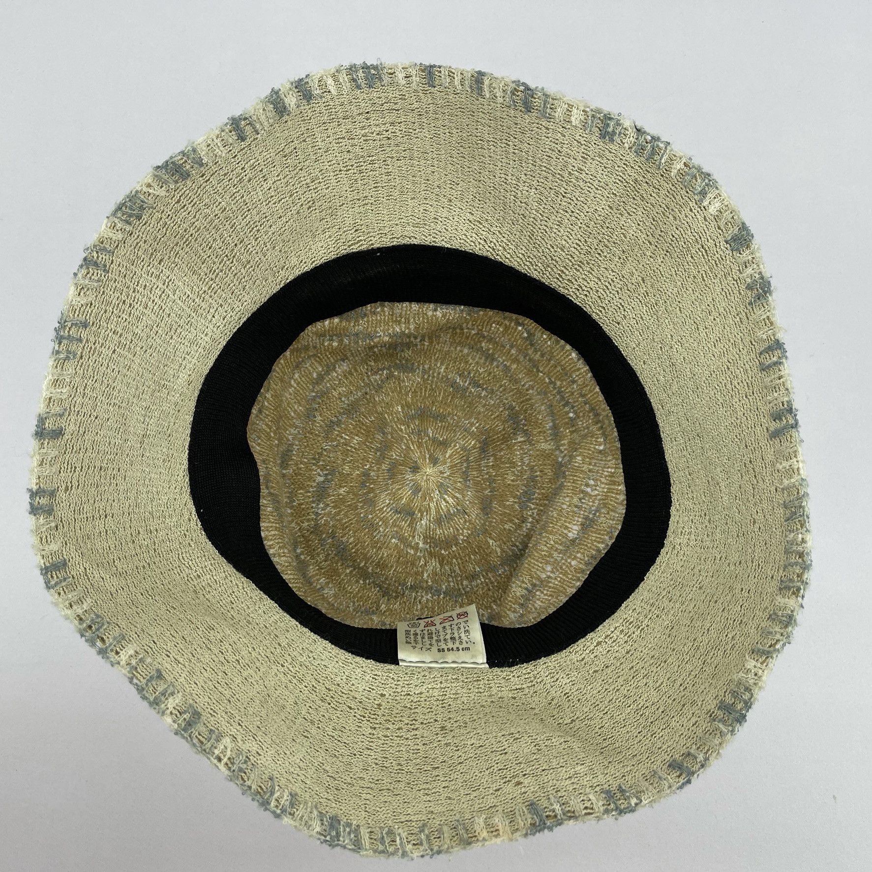Other Unknown Knitted Nice Design Bucket Hats-BH3221 Size ONE SIZE - 5 Thumbnail