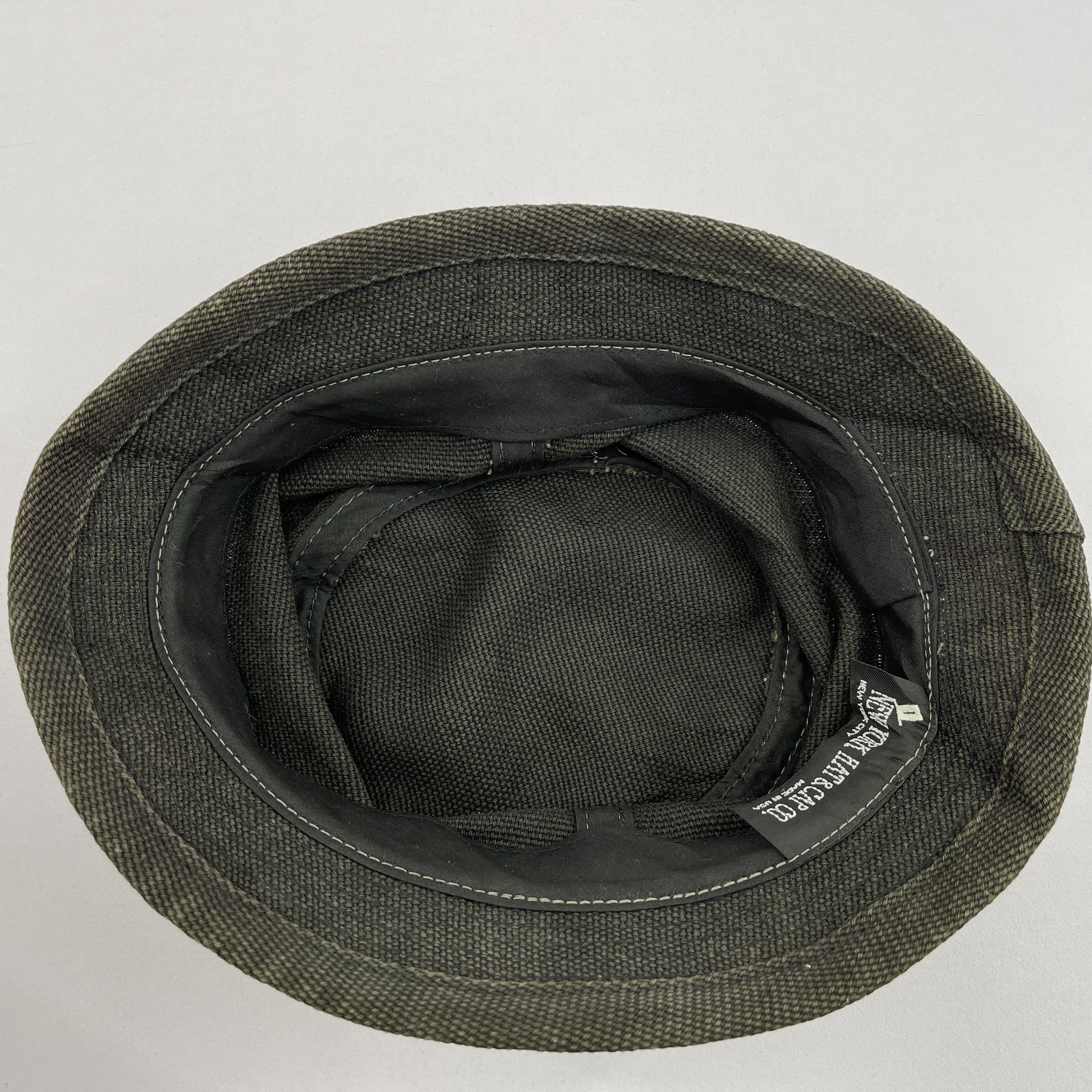 Other New York Hat & Cap CO- BH1047 Size ONE SIZE - 6 Thumbnail