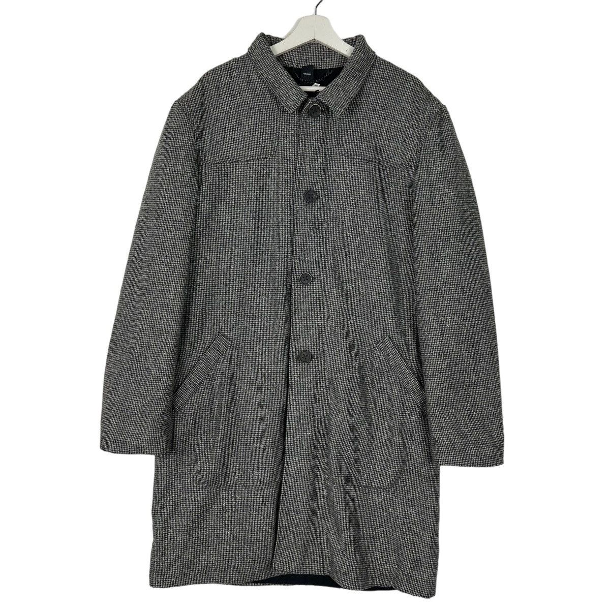 Marc by Marc Jacobs 🔥 MARC BY MARC JACOBS OVERCOAT Size US XL / EU 56 / 4 - 1 Thumbnail