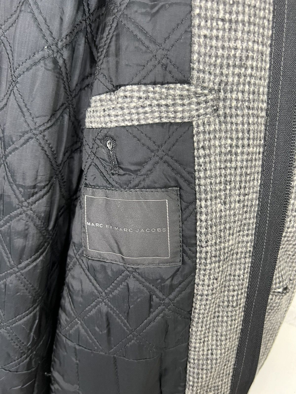 Marc by Marc Jacobs 🔥 MARC BY MARC JACOBS OVERCOAT Size US XL / EU 56 / 4 - 9 Thumbnail
