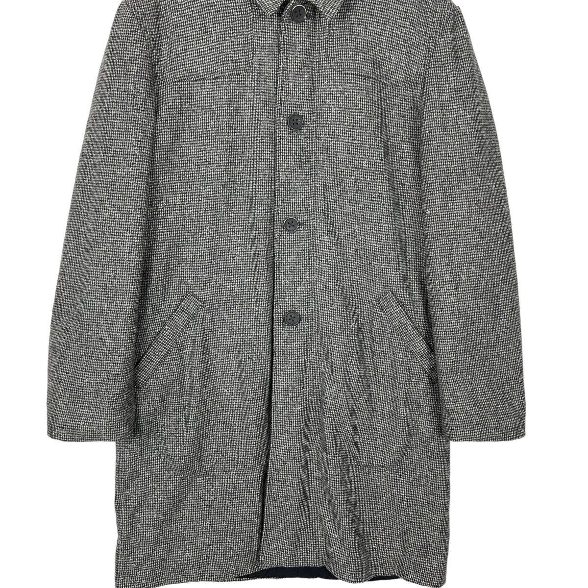 Marc by Marc Jacobs 🔥 MARC BY MARC JACOBS OVERCOAT Size US XL / EU 56 / 4 - 3 Thumbnail