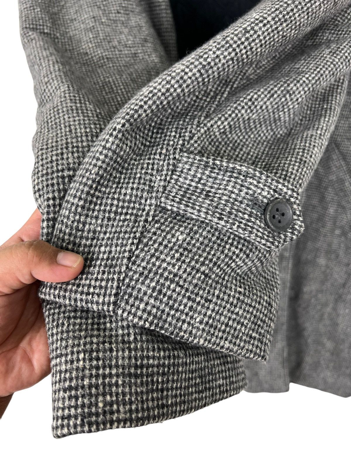 Marc by Marc Jacobs 🔥 MARC BY MARC JACOBS OVERCOAT Size US XL / EU 56 / 4 - 6 Thumbnail