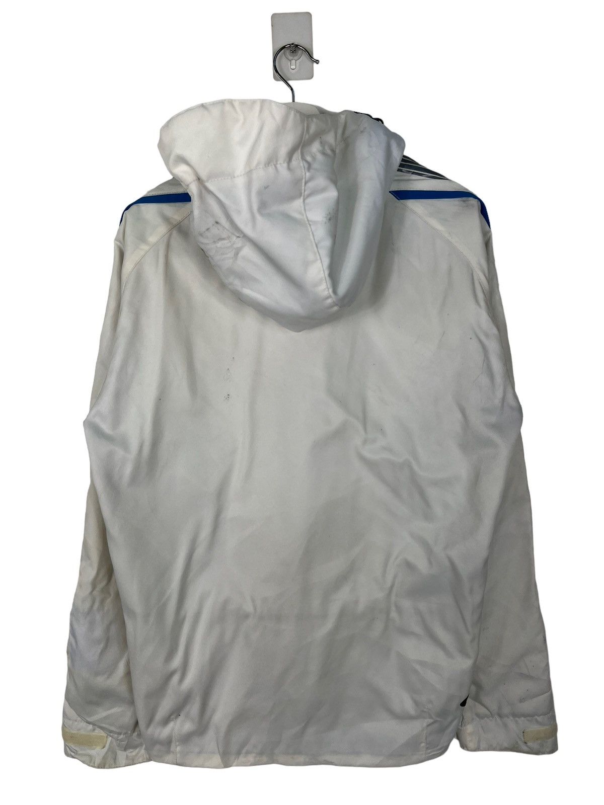 Salomon 🔥 SALOMON ASTRO SKI TECHNICAL JACKET Size US M / EU 48-50 / 2 - 7 Thumbnail