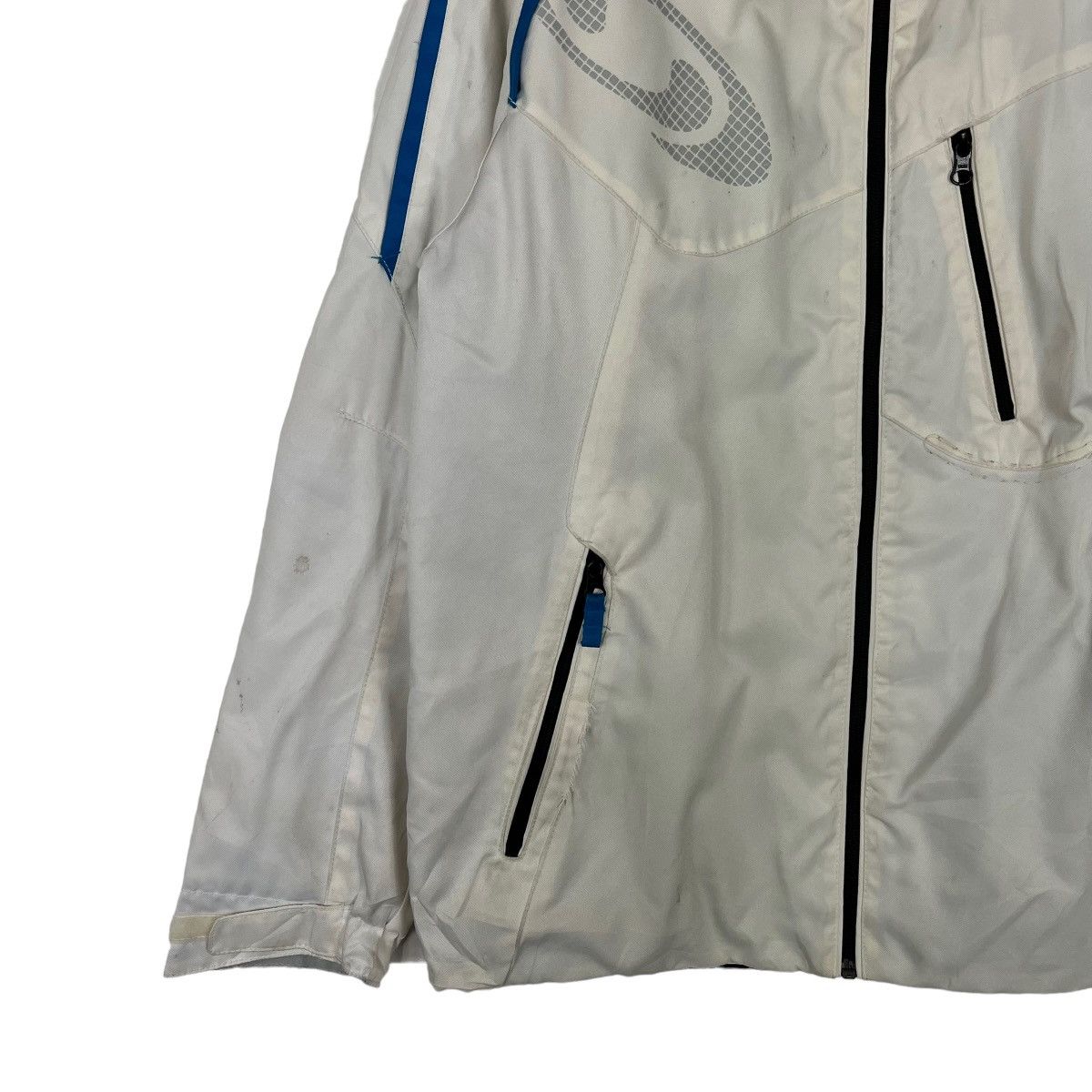 Salomon 🔥 SALOMON ASTRO SKI TECHNICAL JACKET Size US M / EU 48-50 / 2 - 2 Thumbnail