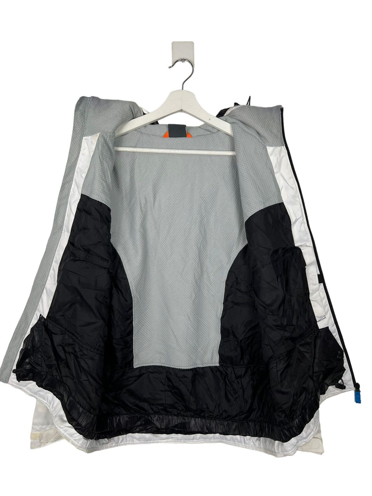 Salomon 🔥 SALOMON ASTRO SKI TECHNICAL JACKET Size US M / EU 48-50 / 2 - 6 Thumbnail