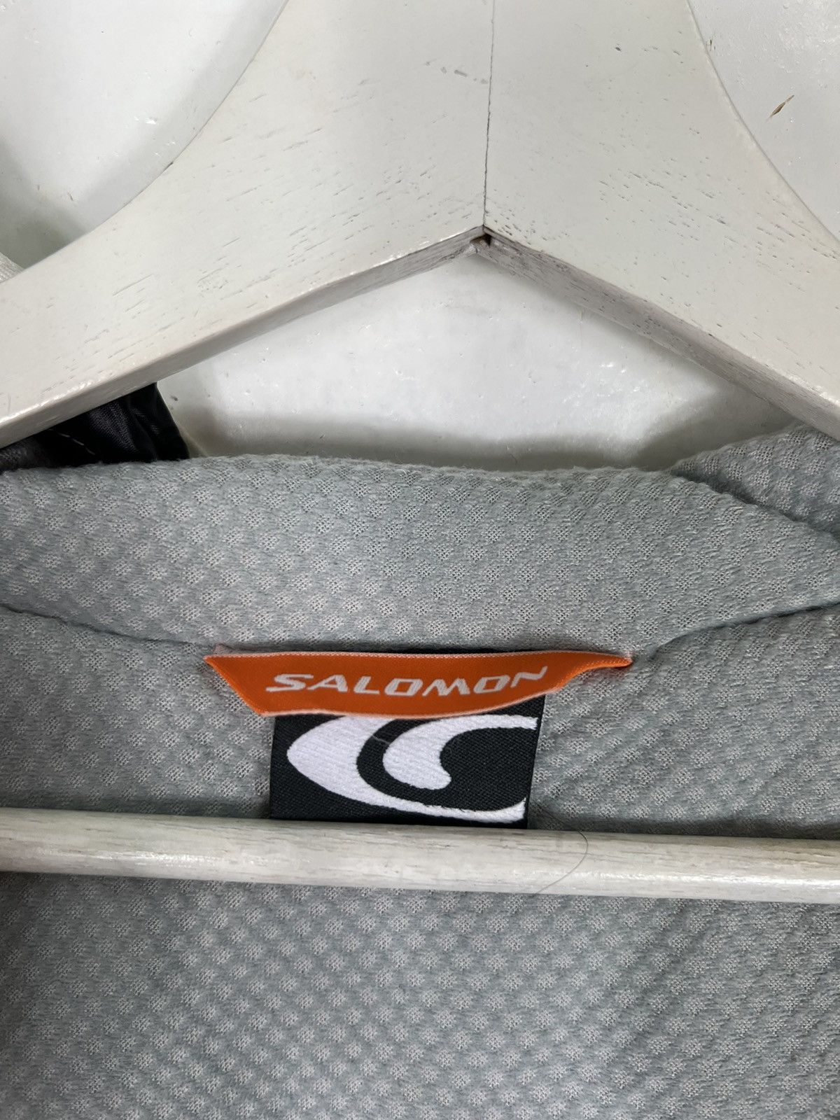Salomon 🔥 SALOMON ASTRO SKI TECHNICAL JACKET Size US M / EU 48-50 / 2 - 10 Thumbnail