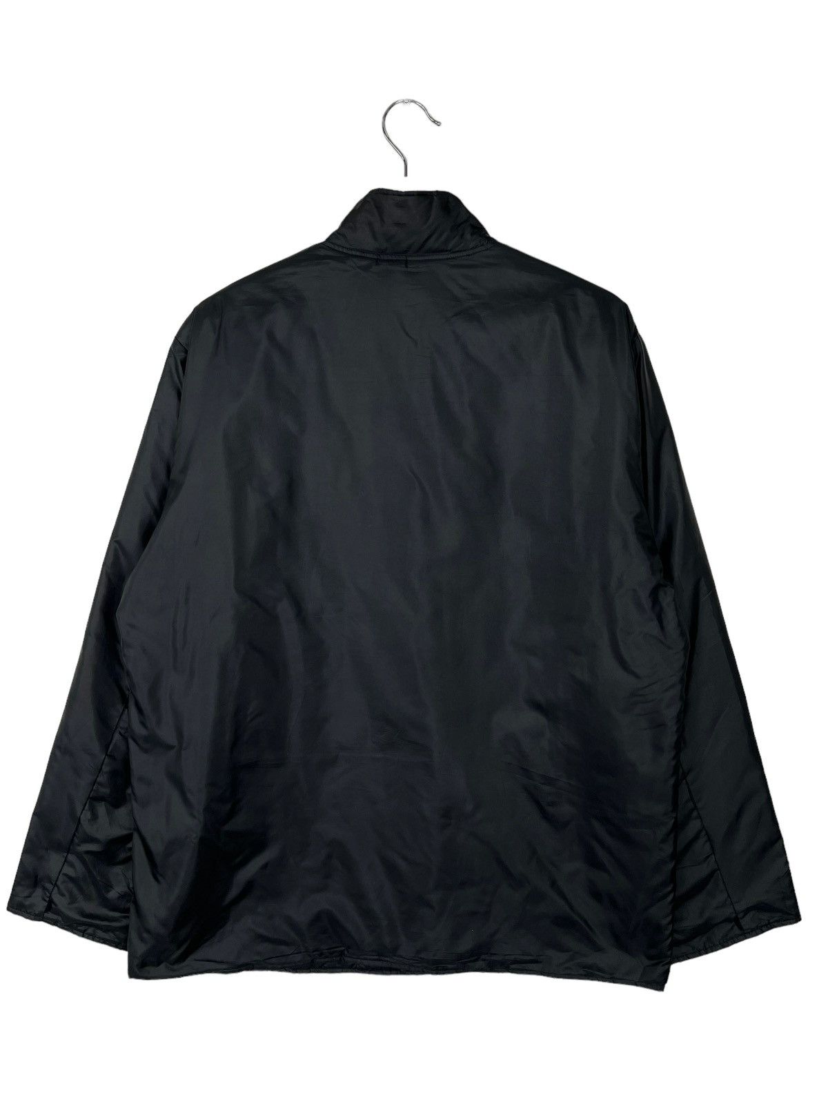 Japanese Brand 🔥 TETE HOMME LINER JACKET Size US M / EU 48-50 / 2 - 6 Thumbnail