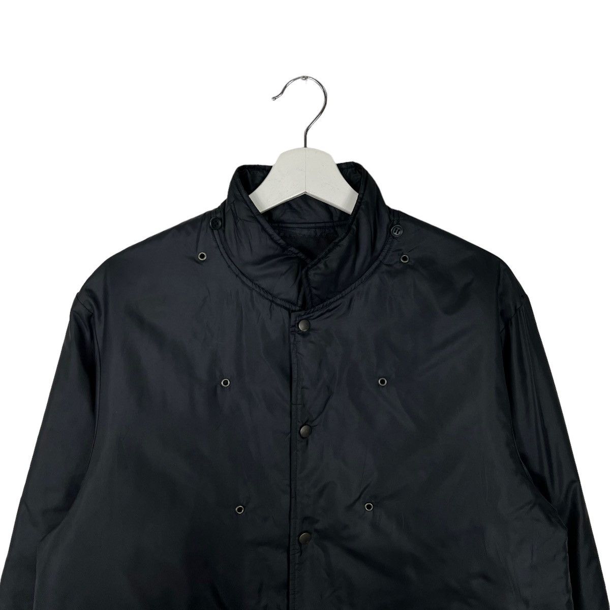 Japanese Brand 🔥 TETE HOMME LINER JACKET Size US M / EU 48-50 / 2 - 3 Thumbnail