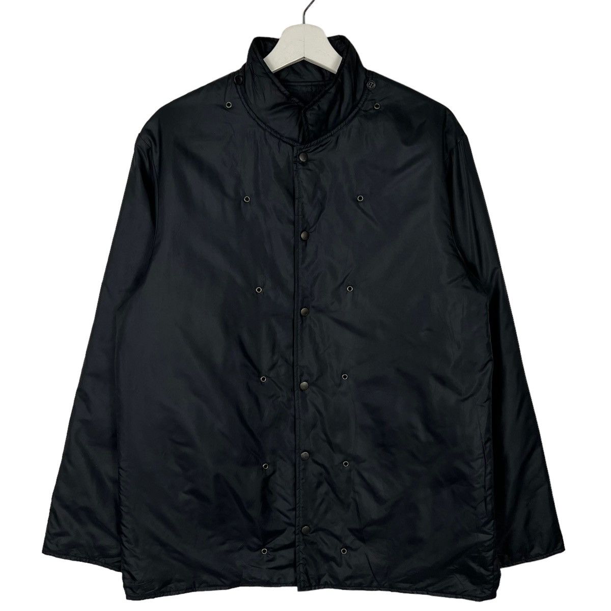Japanese Brand 🔥 TETE HOMME LINER JACKET Size US M / EU 48-50 / 2 - 1 Thumbnail