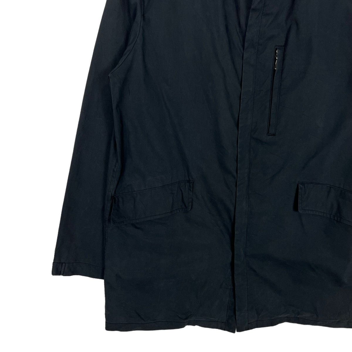Tete Homme 🔥 TETE HOMME CHORE CYBER TECHNICAL JACKET MADE IN JAPAN Size US L / EU 52-54 / 3 - 2 Thumbnail