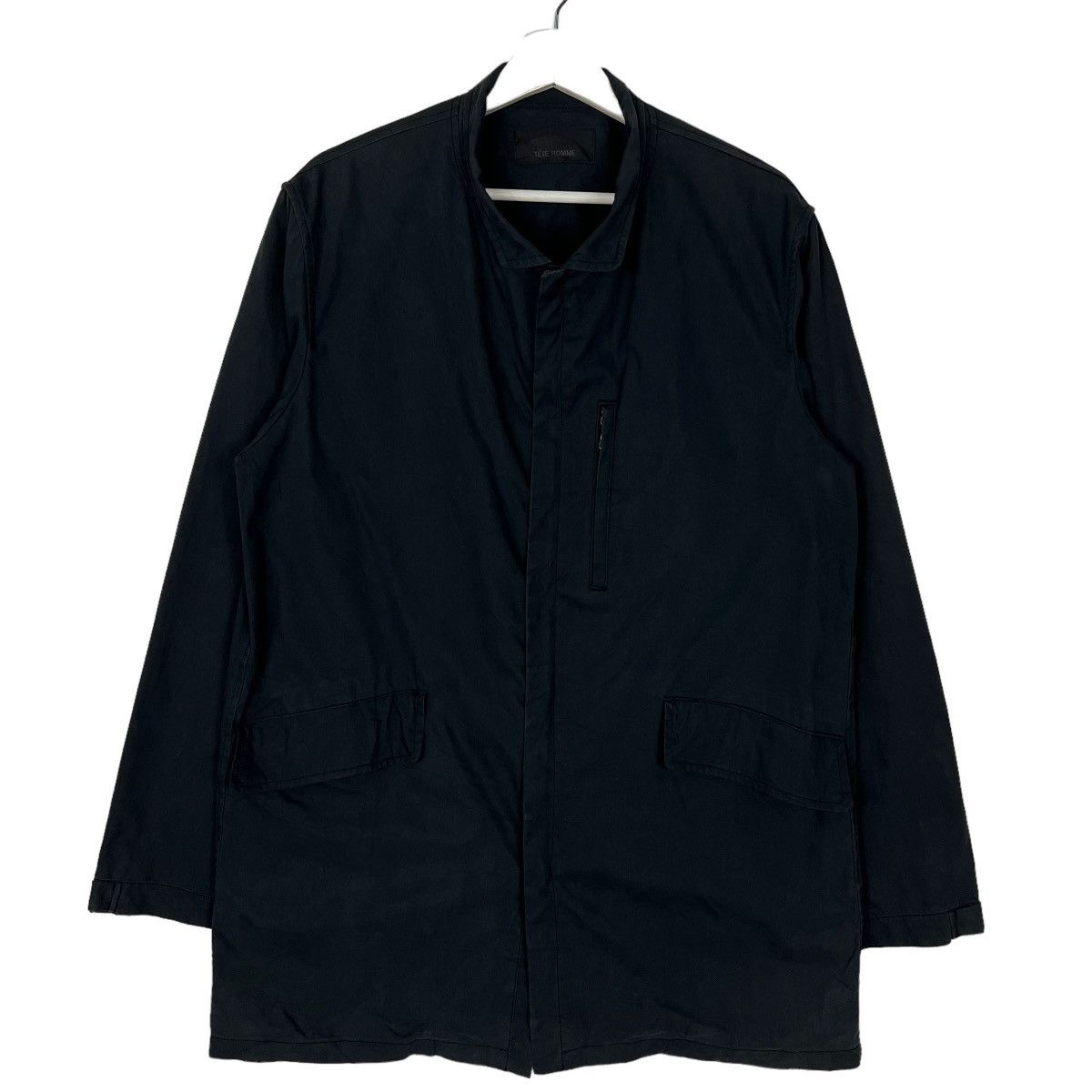 Tete Homme 🔥 TETE HOMME CHORE CYBER TECHNICAL JACKET MADE IN JAPAN Size US L / EU 52-54 / 3 - 1 Thumbnail
