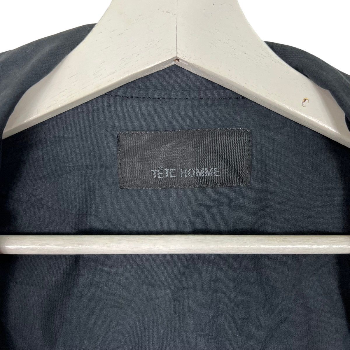 Tete Homme 🔥 TETE HOMME CHORE CYBER TECHNICAL JACKET MADE IN JAPAN Size US L / EU 52-54 / 3 - 6 Thumbnail