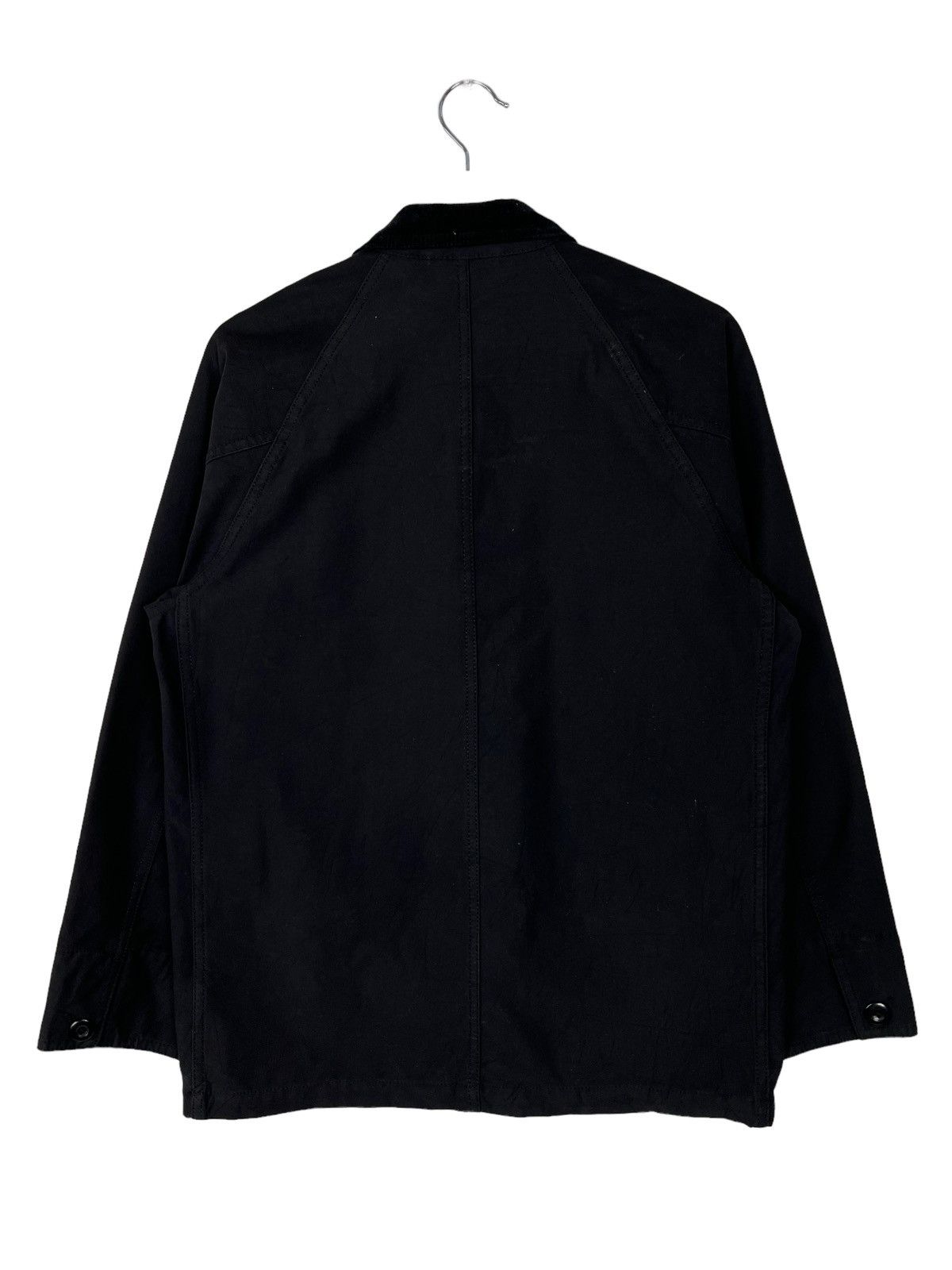 Japanese Brand 🔥 CHORE WORK JACKET BY UNIQLO JAPANESE Size US S / EU 44-46 / 1 - 6 Thumbnail