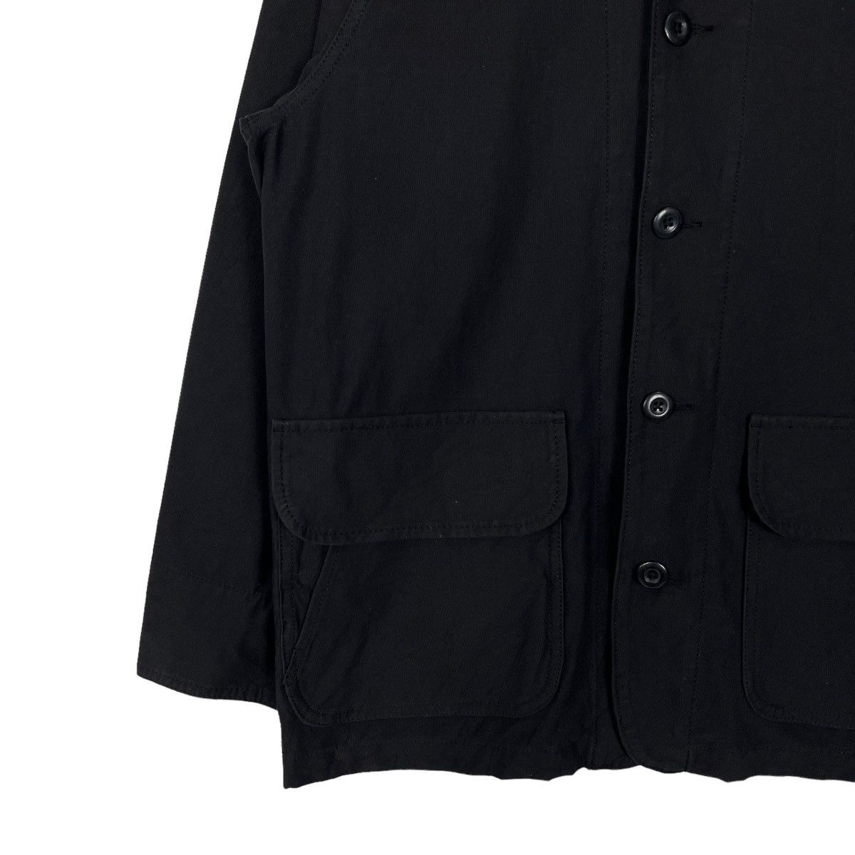 Japanese Brand 🔥 CHORE WORK JACKET BY UNIQLO JAPANESE Size US S / EU 44-46 / 1 - 2 Thumbnail