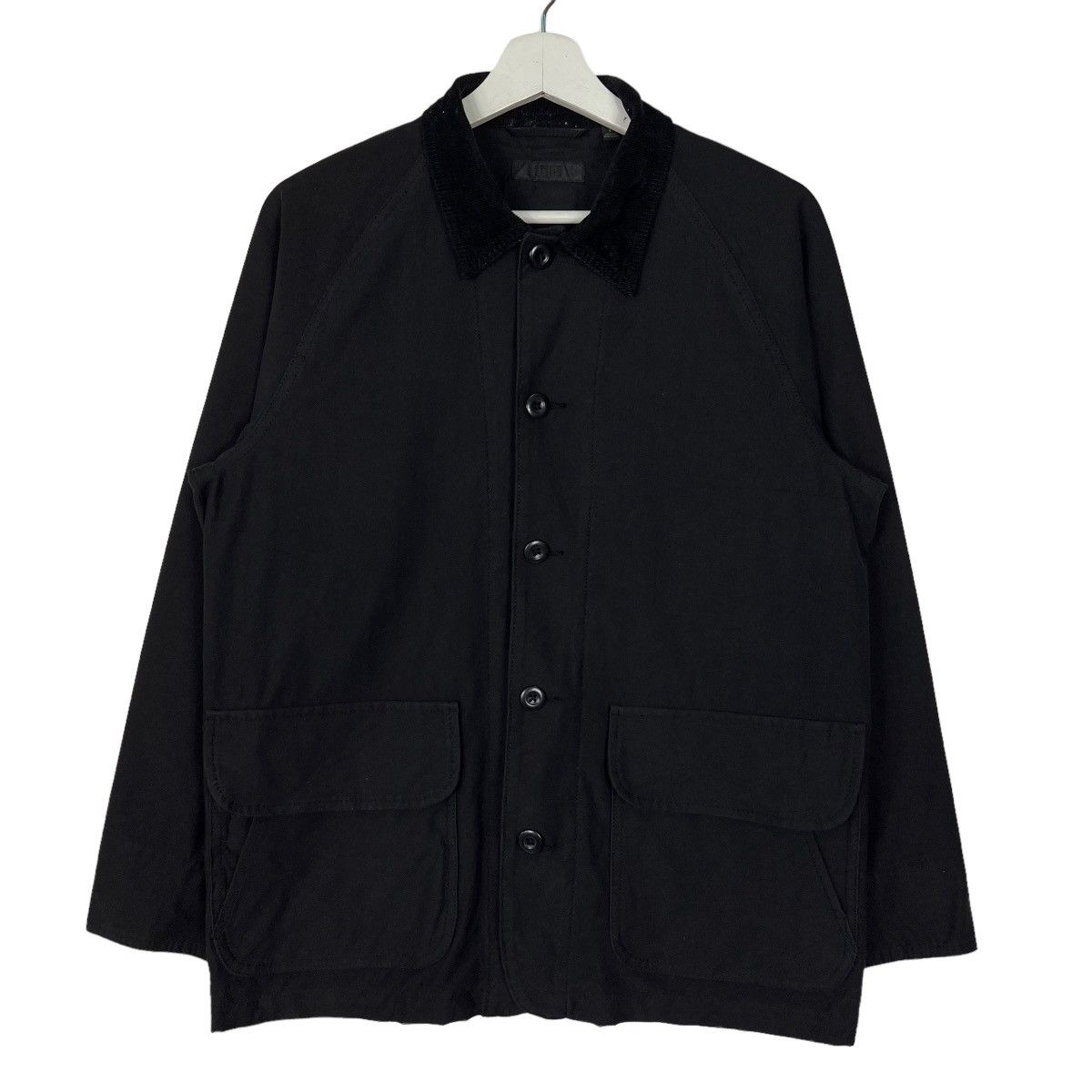 Japanese Brand 🔥 CHORE WORK JACKET BY UNIQLO JAPANESE Size US S / EU 44-46 / 1 - 1 Thumbnail