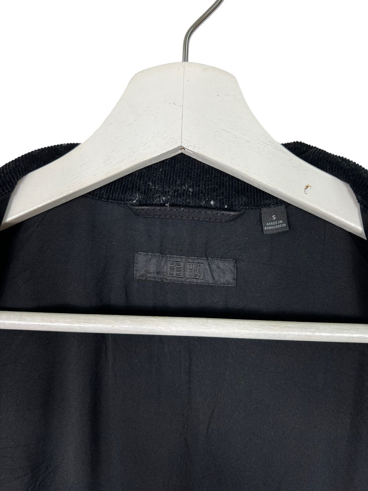 Japanese Brand 🔥 CHORE WORK JACKET BY UNIQLO JAPANESE Size US S / EU 44-46 / 1 - 7 Thumbnail