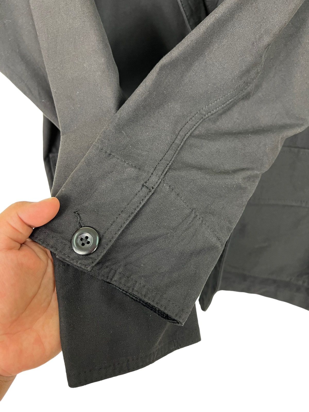 Japanese Brand 🔥 CHORE WORK JACKET BY UNIQLO JAPANESE Size US S / EU 44-46 / 1 - 9 Thumbnail
