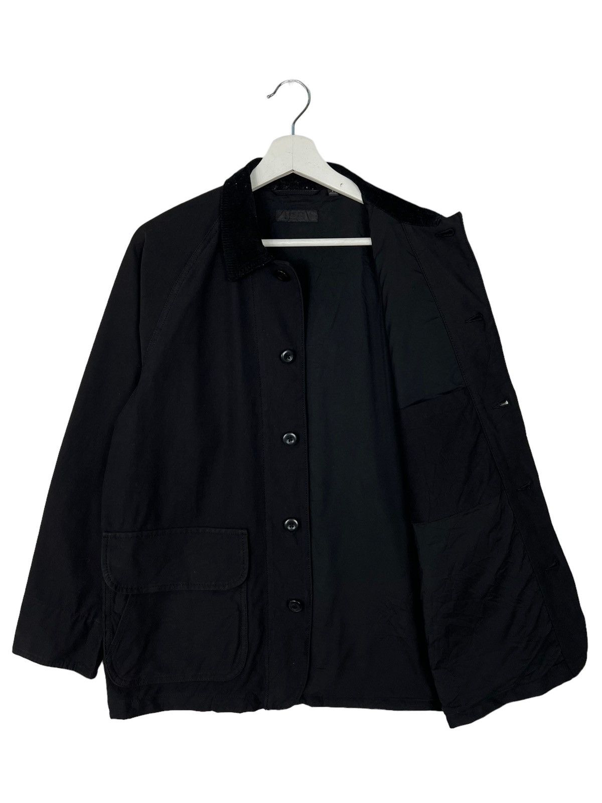 Japanese Brand 🔥 CHORE WORK JACKET BY UNIQLO JAPANESE Size US S / EU 44-46 / 1 - 4 Thumbnail