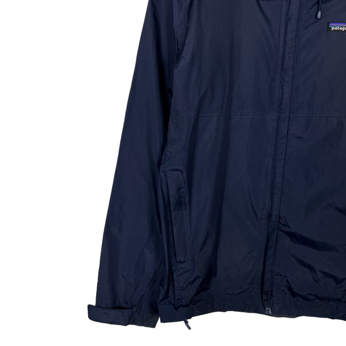Patagonia 🔥 VINTAGE PATAGONIA TECH JACKET Size US S / EU 44-46 / 1 - 2 Thumbnail