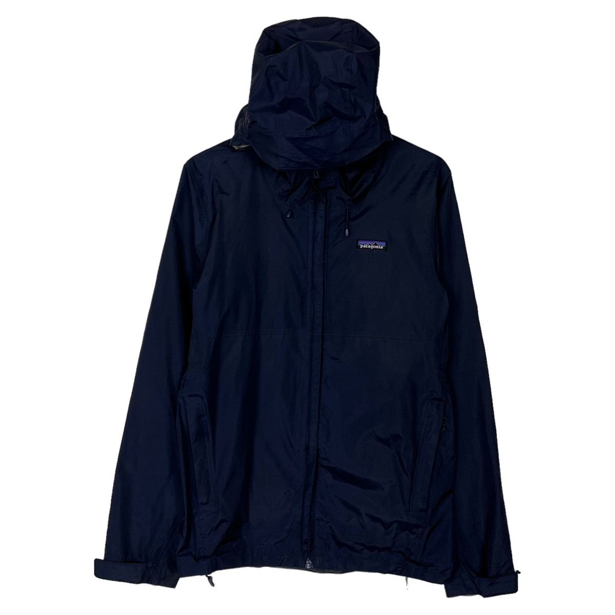 Patagonia 🔥 VINTAGE PATAGONIA TECH JACKET Size US S / EU 44-46 / 1 - 1 Thumbnail