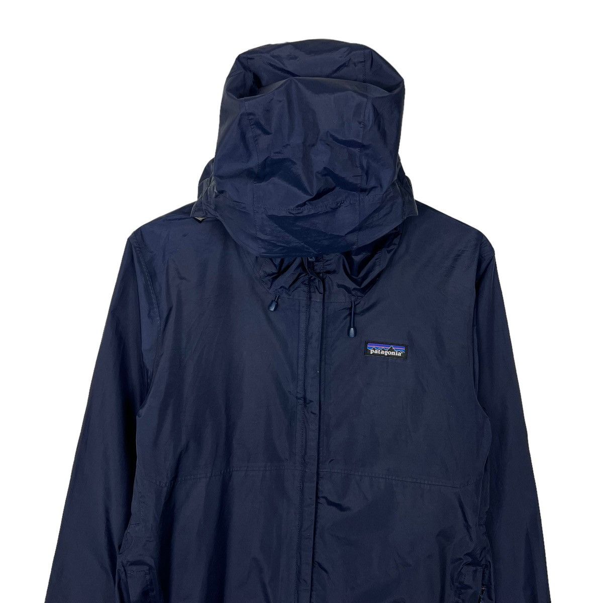 Patagonia 🔥 VINTAGE PATAGONIA TECH JACKET Size US S / EU 44-46 / 1 - 3 Thumbnail