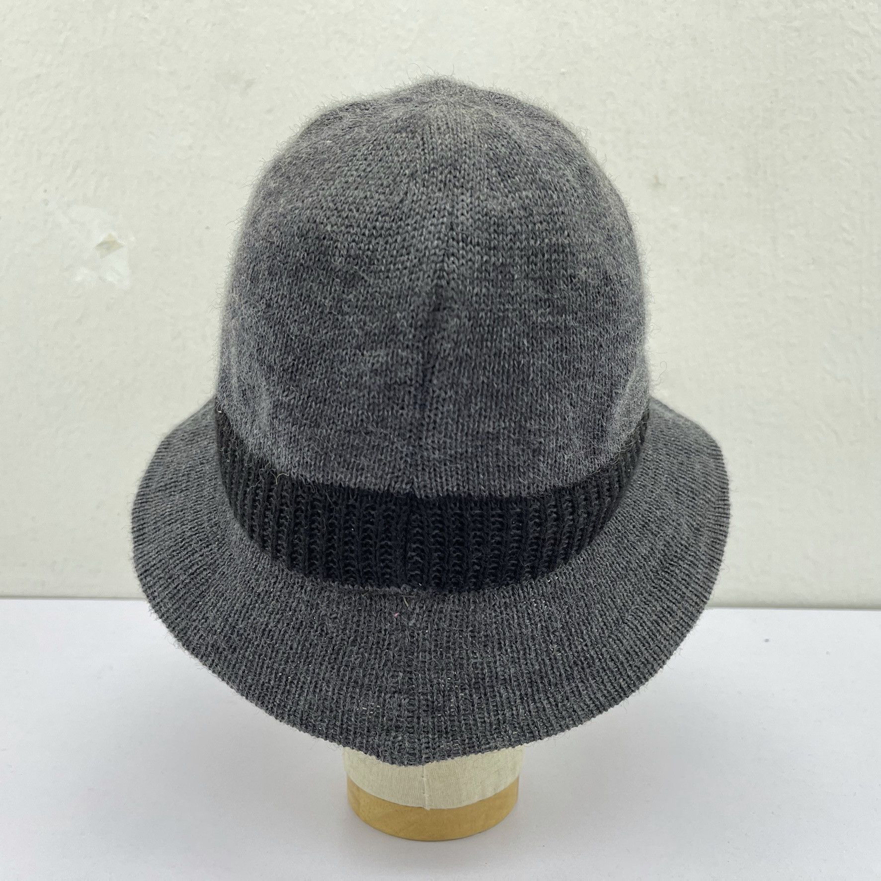 CA4LA Ca4la Japanese Brand Bucket Hats-BH3199 Size ONE SIZE - 4 Thumbnail