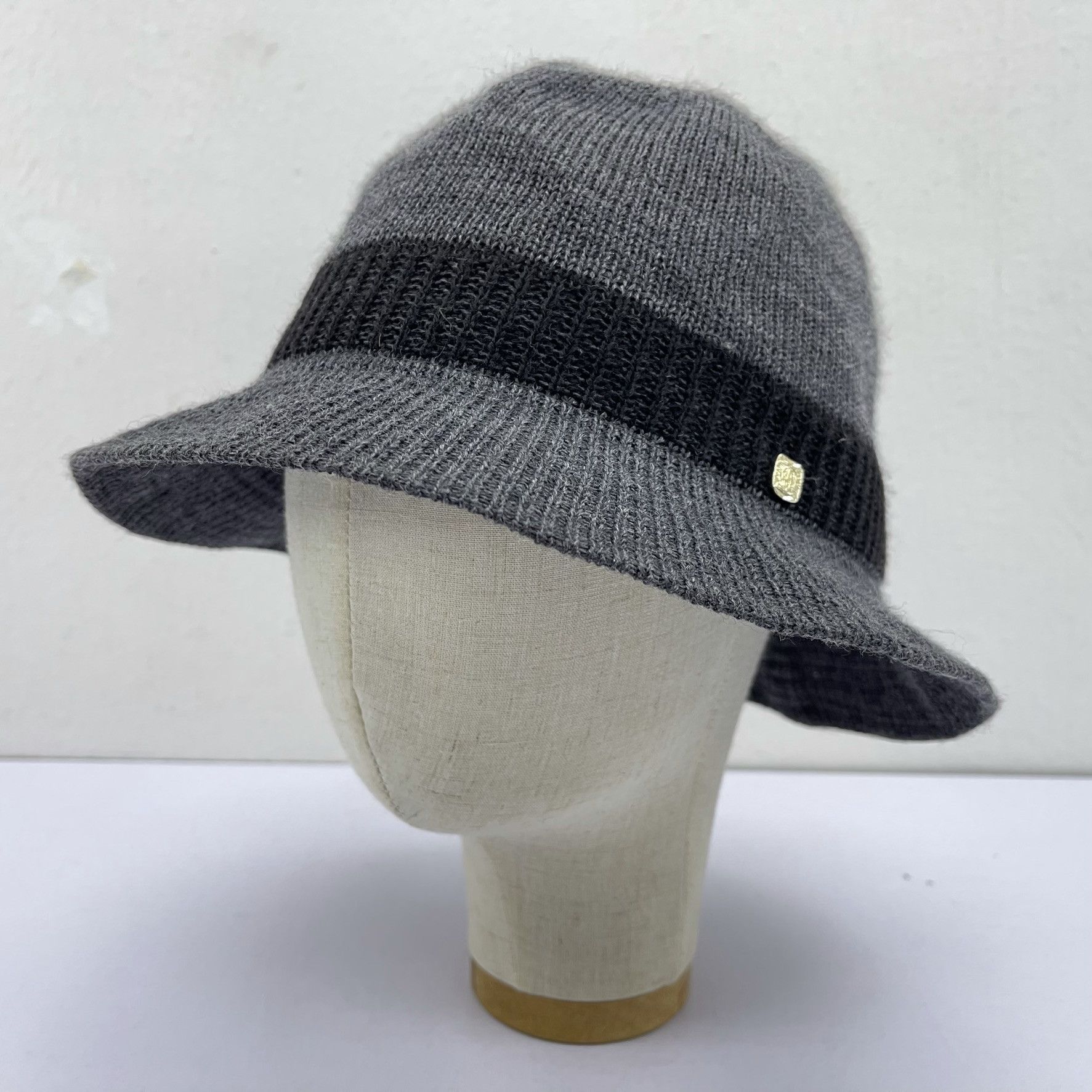 CA4LA Ca4la Japanese Brand Bucket Hats-BH3199 Size ONE SIZE - 2 Thumbnail