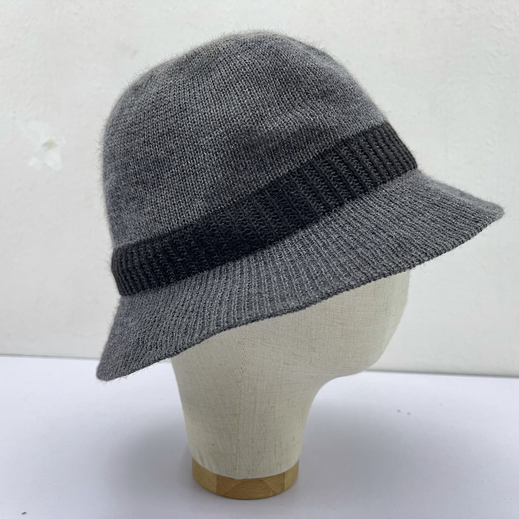 CA4LA Ca4la Japanese Brand Bucket Hats-BH3199 Size ONE SIZE - 3 Thumbnail